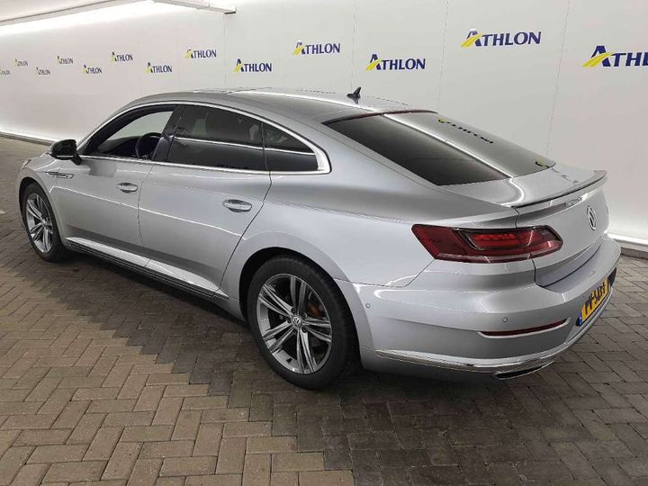 Photo 3 VIN: WVWZZZ3HZJE504241 - VOLKSWAGEN ARTEON 