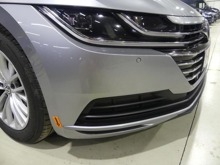 Photo 23 VIN: WVWZZZ3HZJE504665 - VOLKSWAGEN ARTEON 