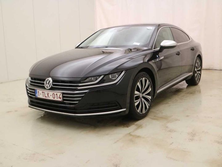 Photo 1 VIN: WVWZZZ3HZJE504746 - VOLKSWAGEN ARTEON 