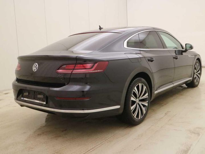 Photo 10 VIN: WVWZZZ3HZJE504746 - VOLKSWAGEN ARTEON 