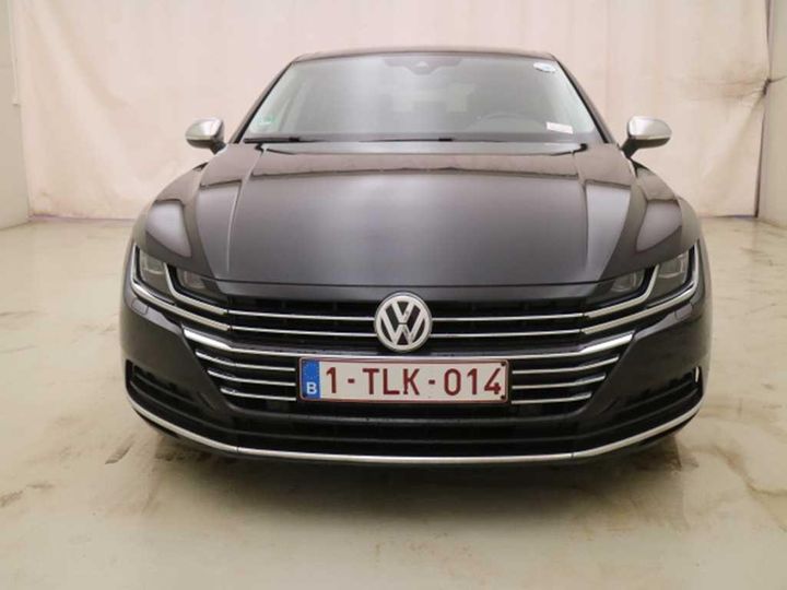 Photo 16 VIN: WVWZZZ3HZJE504746 - VOLKSWAGEN ARTEON 