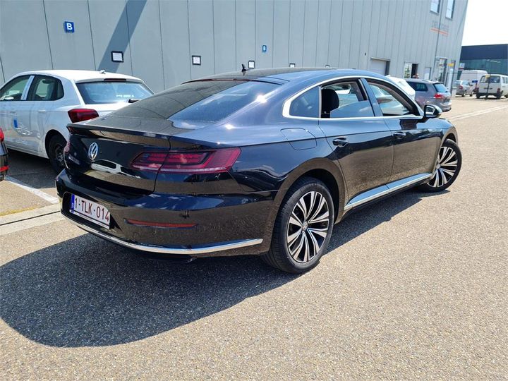 Photo 2 VIN: WVWZZZ3HZJE504746 - VOLKSWAGEN ARTEON 