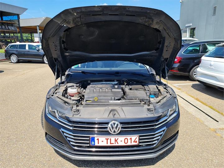 Photo 21 VIN: WVWZZZ3HZJE504746 - VOLKSWAGEN ARTEON 