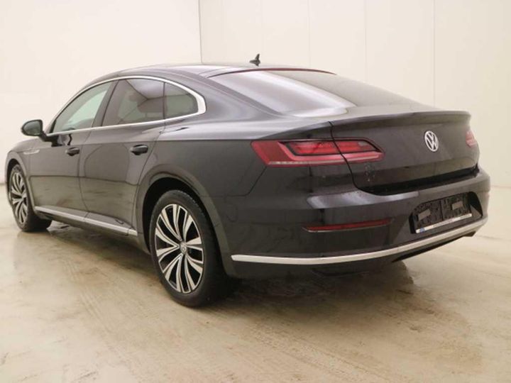 Photo 9 VIN: WVWZZZ3HZJE504746 - VOLKSWAGEN ARTEON 