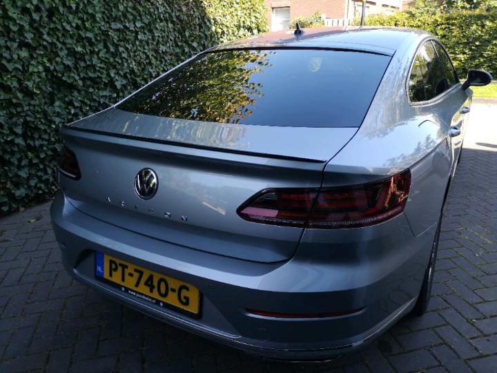 Photo 3 VIN: WVWZZZ3HZJE504765 - VOLKSWAGEN ARTEON 