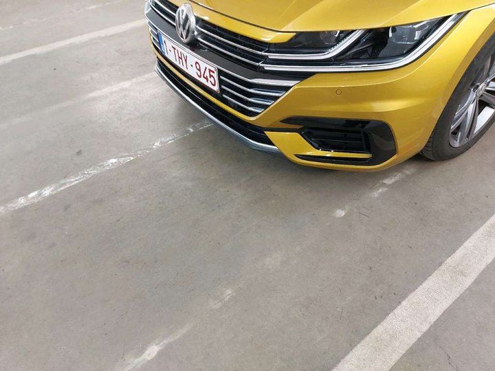 Photo 11 VIN: WVWZZZ3HZJE505009 - VOLKSWAGEN ARTEON 