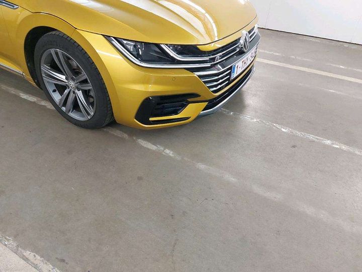 Photo 26 VIN: WVWZZZ3HZJE505009 - VOLKSWAGEN ARTEON 