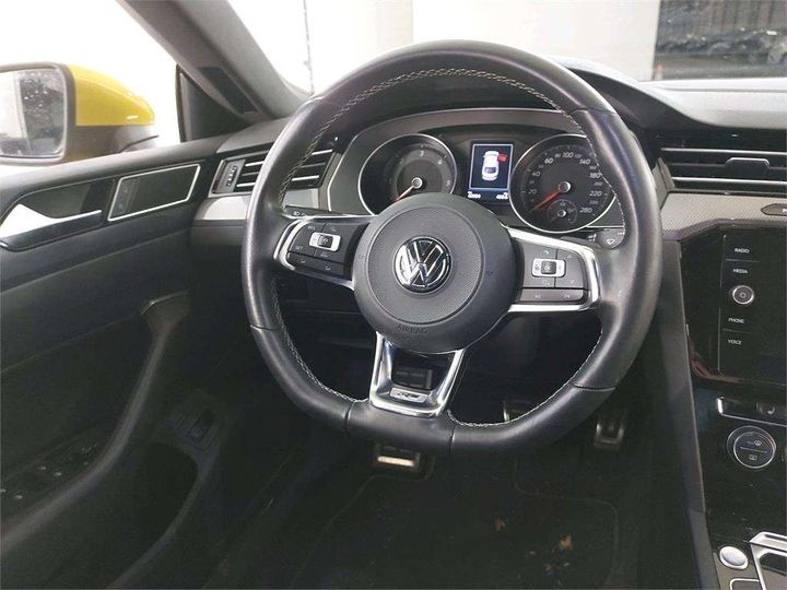 Photo 4 VIN: WVWZZZ3HZJE505009 - VOLKSWAGEN ARTEON 