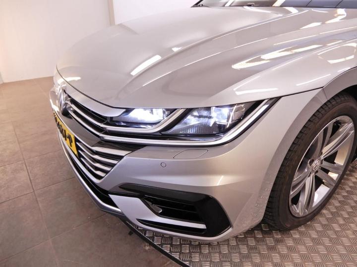 Photo 21 VIN: WVWZZZ3HZJE505018 - VOLKSWAGEN ARTEON 