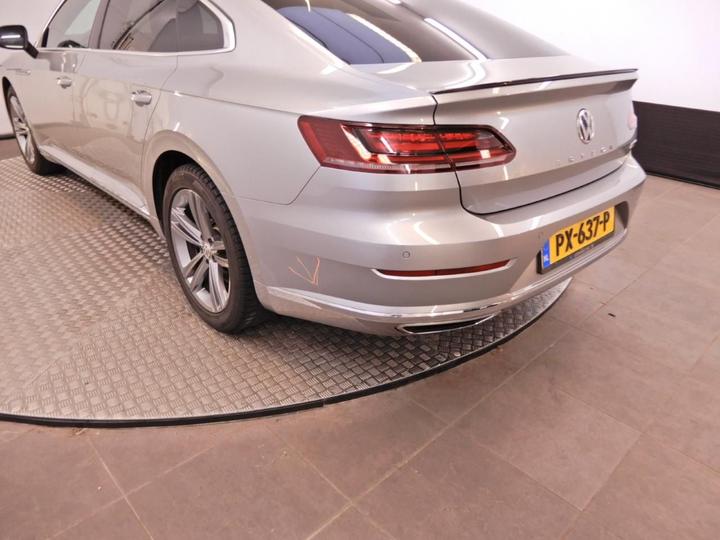 Photo 23 VIN: WVWZZZ3HZJE505018 - VOLKSWAGEN ARTEON 