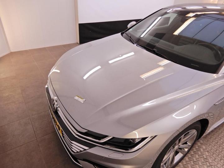 Photo 25 VIN: WVWZZZ3HZJE505018 - VOLKSWAGEN ARTEON 