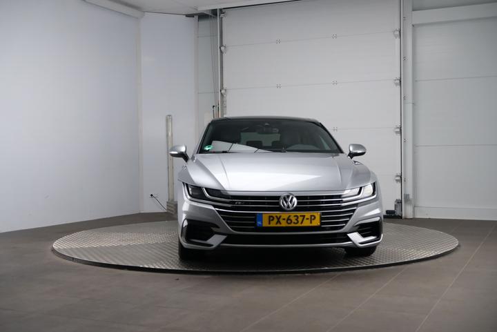 Photo 6 VIN: WVWZZZ3HZJE505018 - VOLKSWAGEN ARTEON 