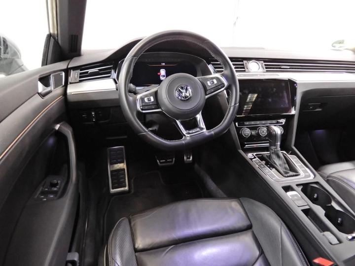 Photo 9 VIN: WVWZZZ3HZJE505018 - VOLKSWAGEN ARTEON 