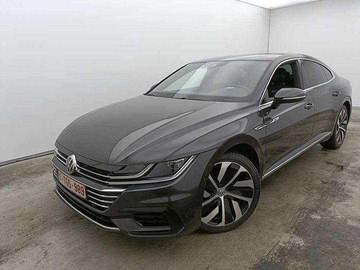 Photo 0 VIN: WVWZZZ3HZJE505116 - VOLKSWAGEN ARTEON &#3917 