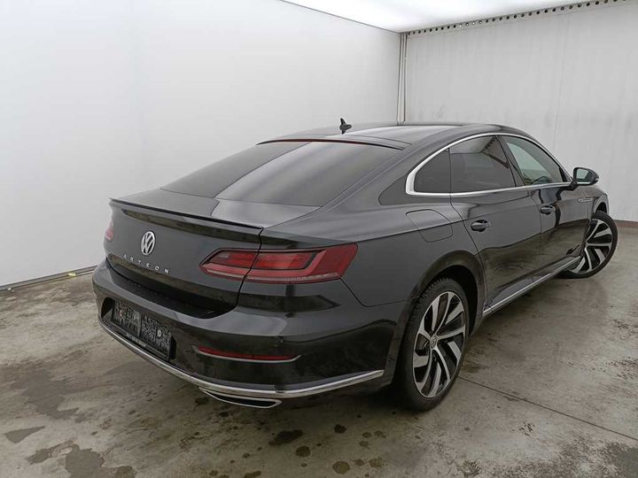 Photo 2 VIN: WVWZZZ3HZJE505116 - VOLKSWAGEN ARTEON &#3917 