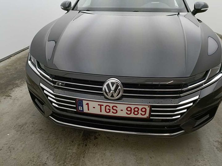 Photo 5 VIN: WVWZZZ3HZJE505116 - VOLKSWAGEN ARTEON &#3917 