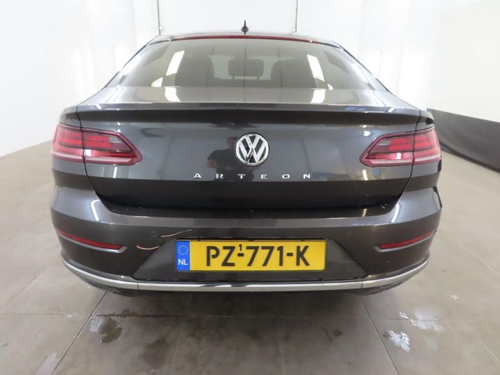 Photo 18 VIN: WVWZZZ3HZJE505123 - VOLKSWAGEN ARTEON 