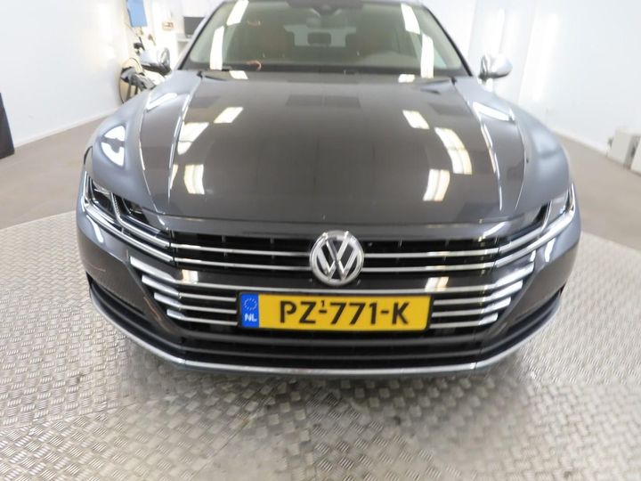 Photo 32 VIN: WVWZZZ3HZJE505123 - VOLKSWAGEN ARTEON 