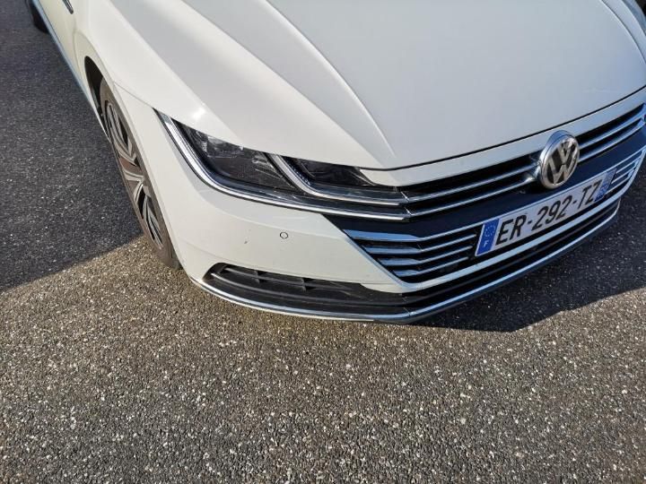 Photo 30 VIN: WVWZZZ3HZJE505256 - VOLKSWAGEN ARTEON 