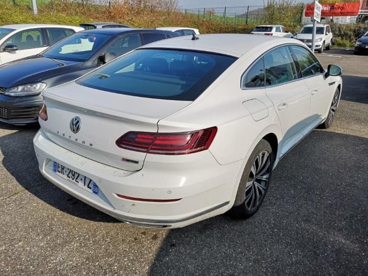 Photo 34 VIN: WVWZZZ3HZJE505256 - VOLKSWAGEN ARTEON 