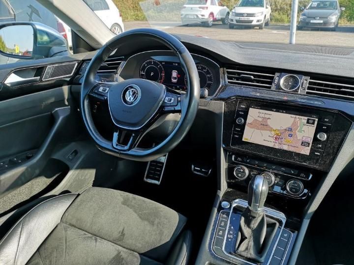 Photo 37 VIN: WVWZZZ3HZJE505256 - VOLKSWAGEN ARTEON 