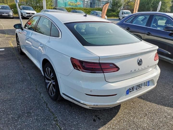 Photo 5 VIN: WVWZZZ3HZJE505256 - VOLKSWAGEN ARTEON 