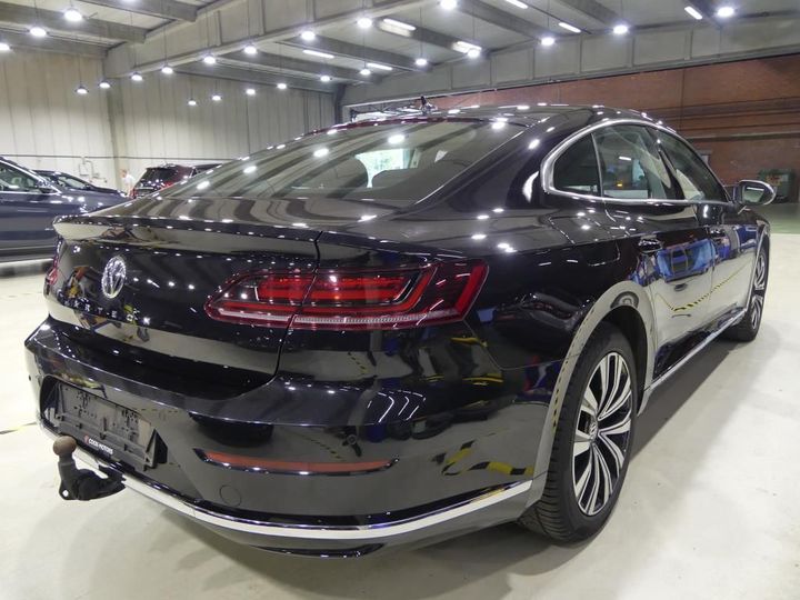 Photo 2 VIN: WVWZZZ3HZJE505426 - VOLKSWAGEN ARTEON 