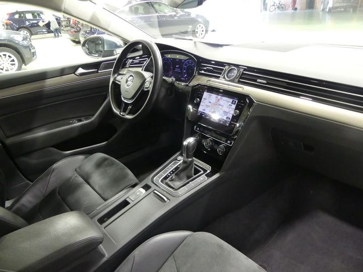 Photo 3 VIN: WVWZZZ3HZJE505426 - VOLKSWAGEN ARTEON 