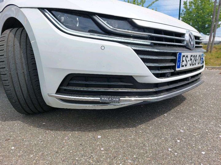 Photo 22 VIN: WVWZZZ3HZJE505439 - VOLKSWAGEN ARTEON 