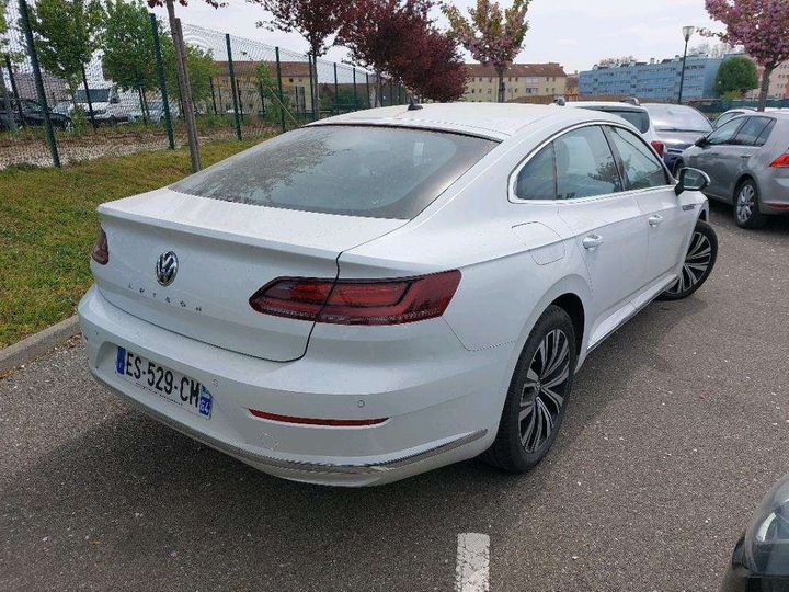 Photo 3 VIN: WVWZZZ3HZJE505439 - VOLKSWAGEN ARTEON 