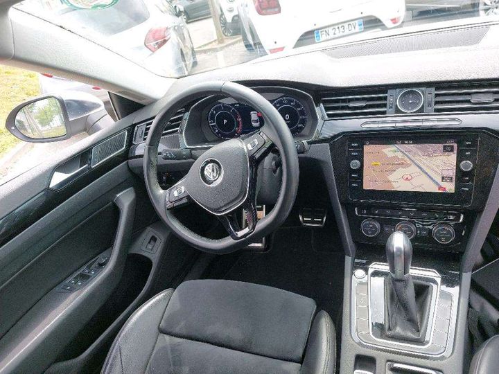 Photo 4 VIN: WVWZZZ3HZJE505439 - VOLKSWAGEN ARTEON 