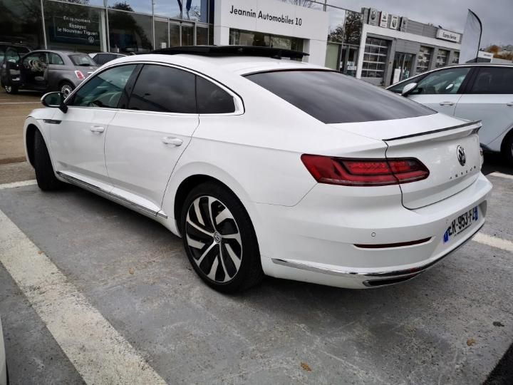 Photo 9 VIN: WVWZZZ3HZJE505507 - VOLKSWAGEN ARTEON 