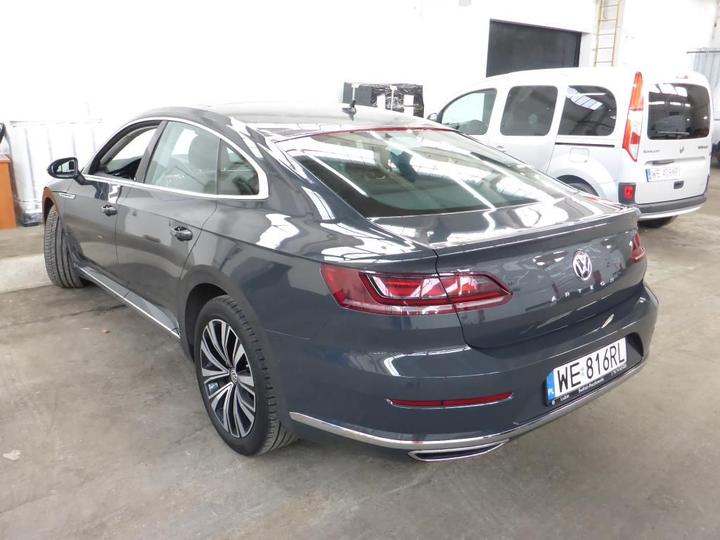 Photo 5 VIN: WVWZZZ3HZJE505526 - VOLKSWAGEN ARTEON 