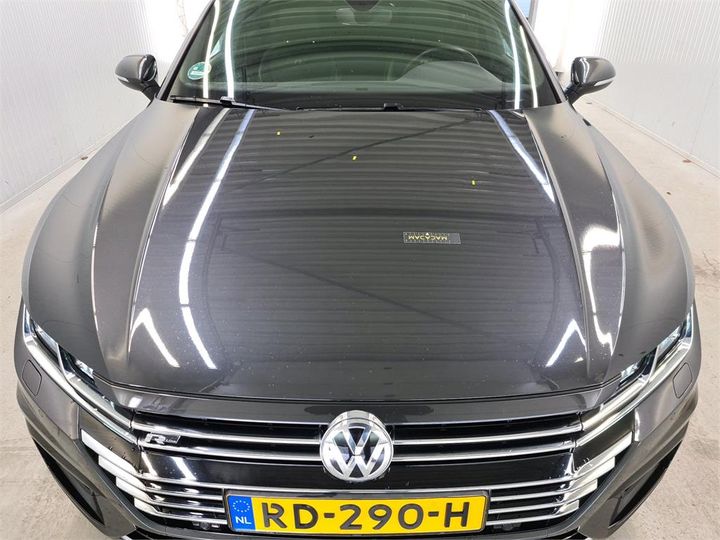 Photo 22 VIN: WVWZZZ3HZJE505603 - VOLKSWAGEN ARTEON 