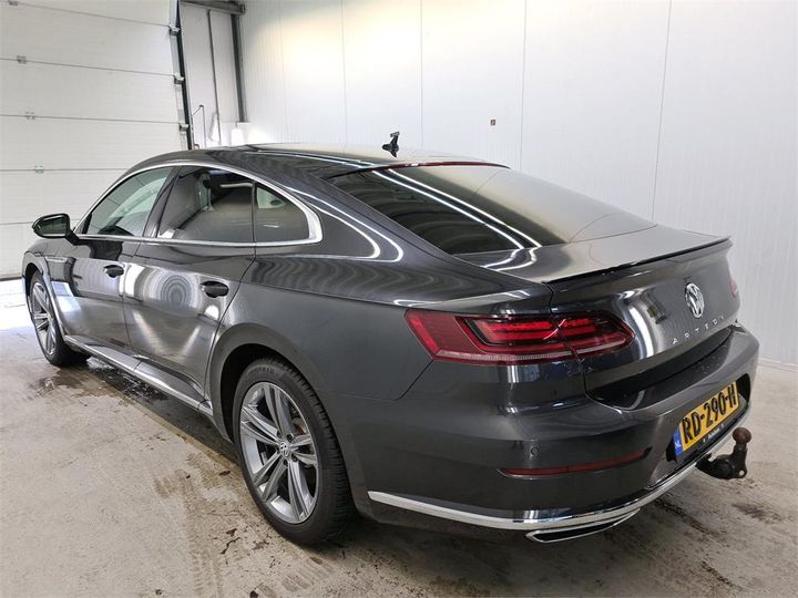 Photo 3 VIN: WVWZZZ3HZJE505603 - VOLKSWAGEN ARTEON 