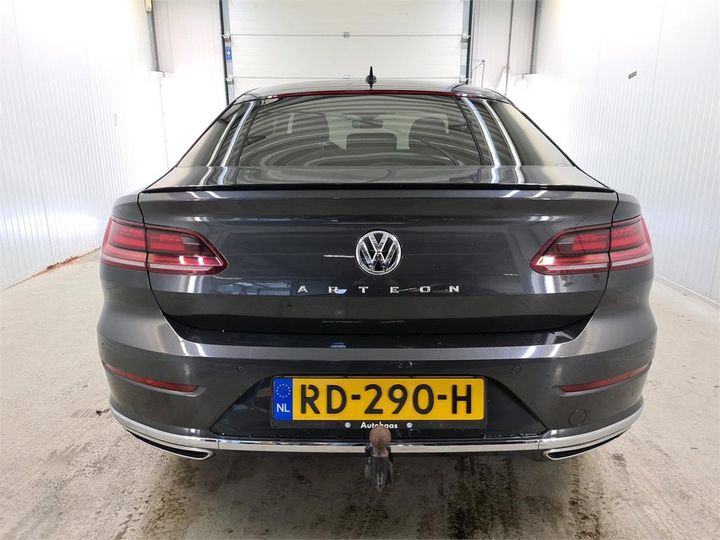 Photo 38 VIN: WVWZZZ3HZJE505603 - VOLKSWAGEN ARTEON 