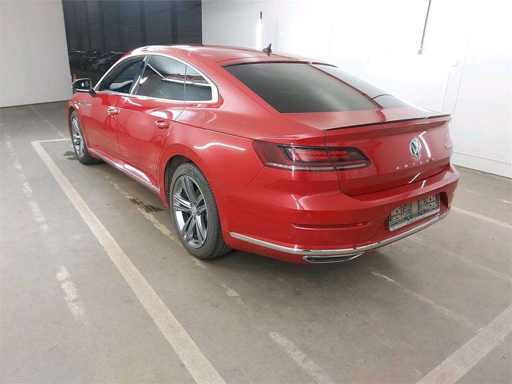 Photo 3 VIN: WVWZZZ3HZJE505930 - VOLKSWAGEN ARTEON 