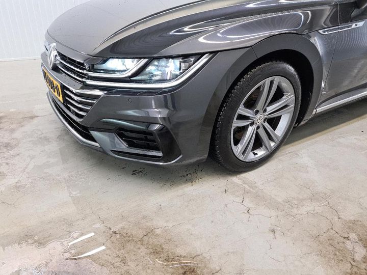 Photo 26 VIN: WVWZZZ3HZJE505942 - VOLKSWAGEN ARTEON 