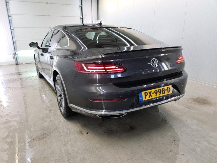 Photo 3 VIN: WVWZZZ3HZJE505942 - VOLKSWAGEN ARTEON 