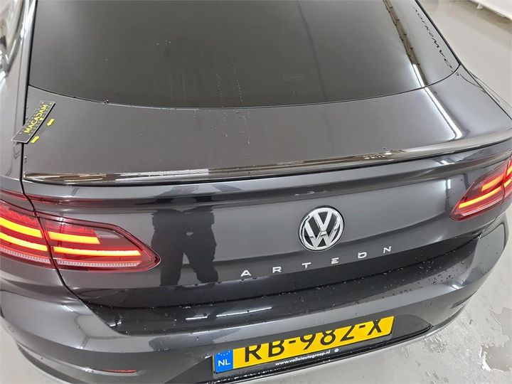 Photo 22 VIN: WVWZZZ3HZJE506506 - VOLKSWAGEN ARTEON 