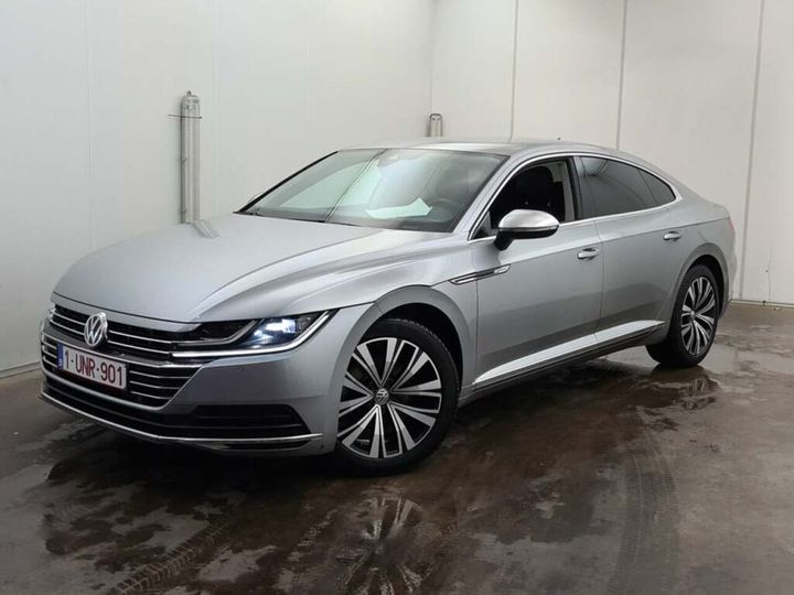 Photo 1 VIN: WVWZZZ3HZJE506591 - VOLKSWAGEN ARTEON 