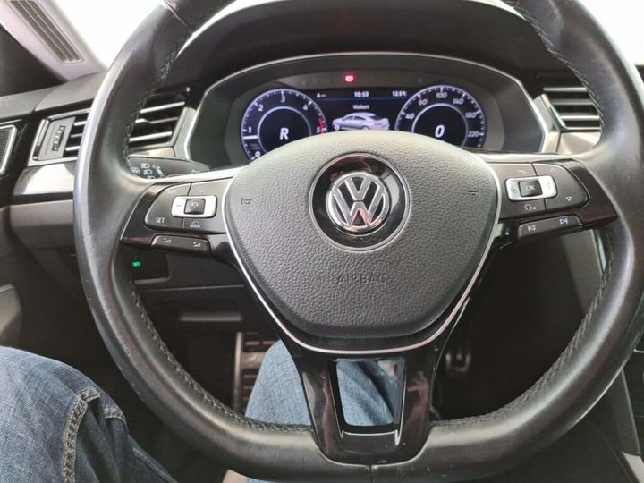 Photo 10 VIN: WVWZZZ3HZJE506591 - VOLKSWAGEN ARTEON 