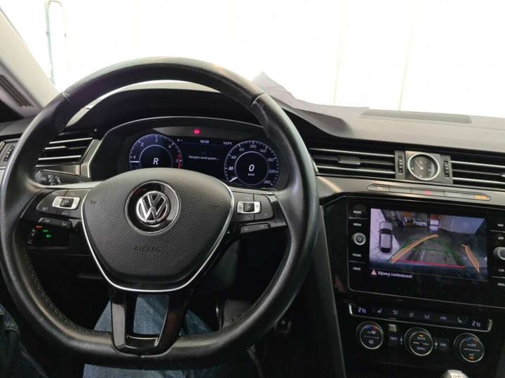 Photo 11 VIN: WVWZZZ3HZJE506591 - VOLKSWAGEN ARTEON 