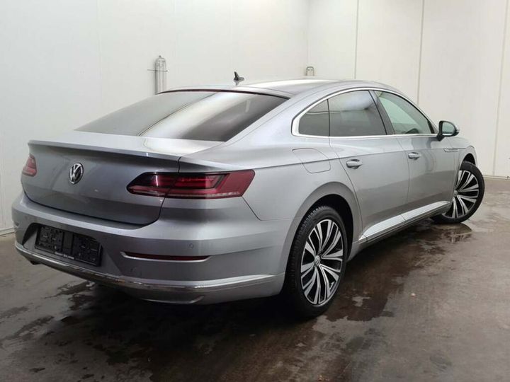 Photo 2 VIN: WVWZZZ3HZJE506591 - VOLKSWAGEN ARTEON 