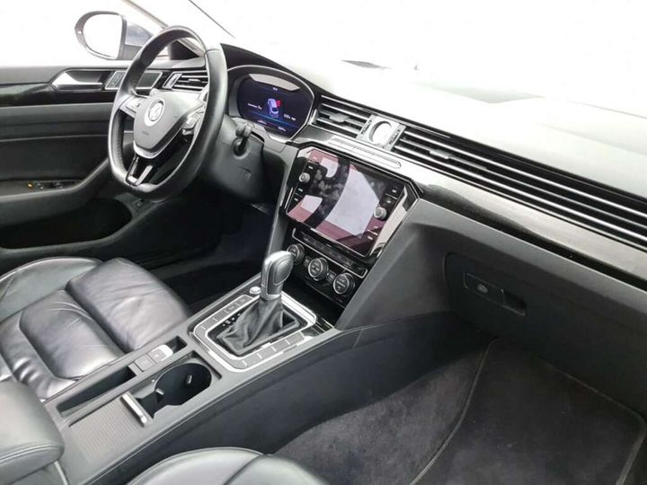 Photo 3 VIN: WVWZZZ3HZJE506591 - VOLKSWAGEN ARTEON 