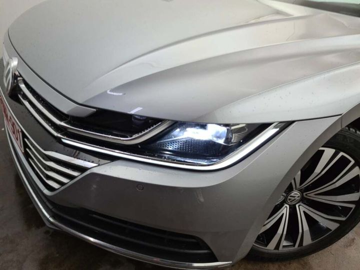 Photo 31 VIN: WVWZZZ3HZJE506591 - VOLKSWAGEN ARTEON 