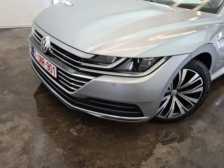 Photo 7 VIN: WVWZZZ3HZJE506591 - VOLKSWAGEN ARTEON 