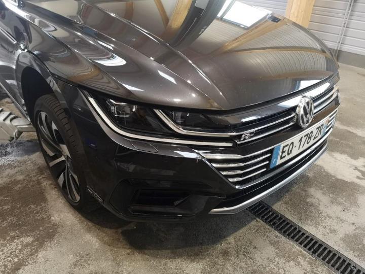 Photo 13 VIN: WVWZZZ3HZJE506802 - VOLKSWAGEN ARTEON 