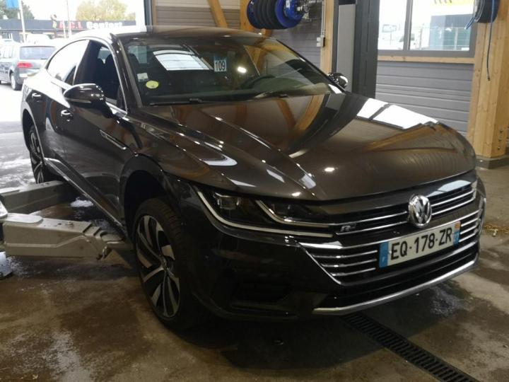 Photo 17 VIN: WVWZZZ3HZJE506802 - VOLKSWAGEN ARTEON 