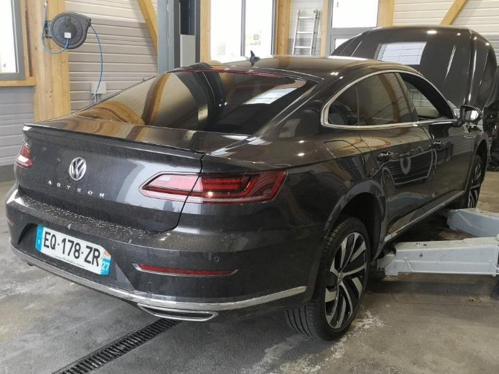 Photo 22 VIN: WVWZZZ3HZJE506802 - VOLKSWAGEN ARTEON 